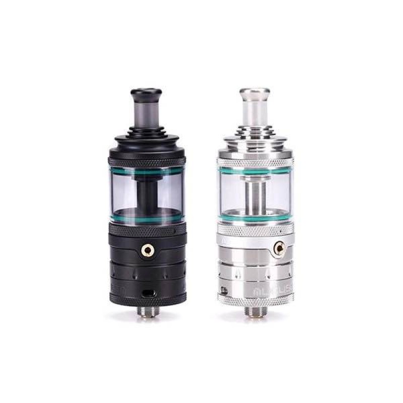 Preview: Auguse Era Pro MTL RTA 4ml Verdampfer